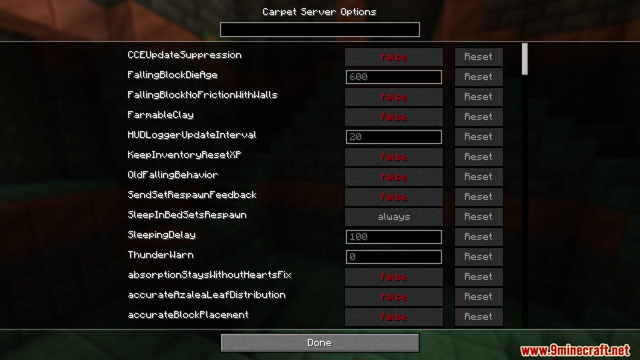 Senseiwells's EssentialClient Mod (1.21.1, 1.20.1) - Adding New Client Features 7