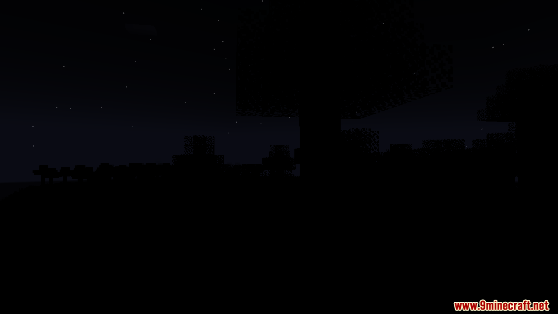 True Darkness Refabricated Mod (1.21.1, 1.20.1) - Moonless Nights 7