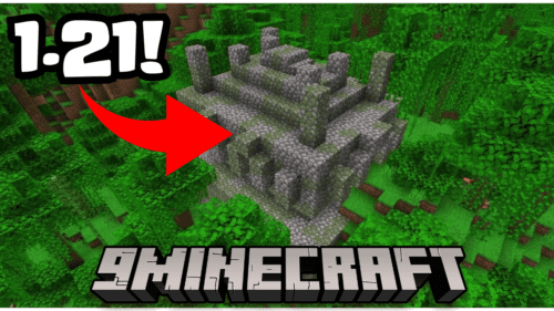 5 Island Seeds You Need To Try In Minecraft (1.21.4, 1.21.1) – Java Edition Thumbnail