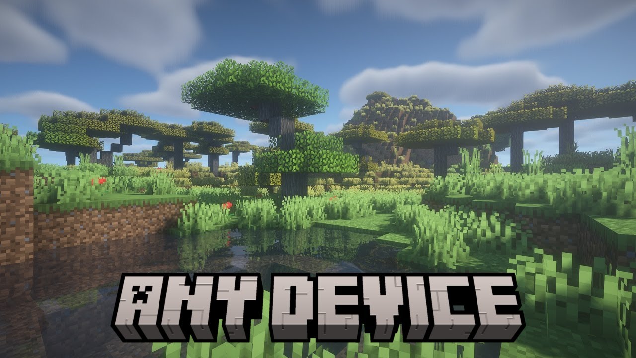 Better RenderDragon Mod - Add Shaders Back To Minecraft 2
