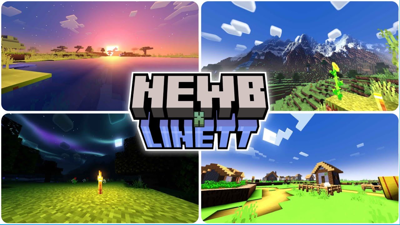 Better RenderDragon Mod - Add Shaders Back To Minecraft 3