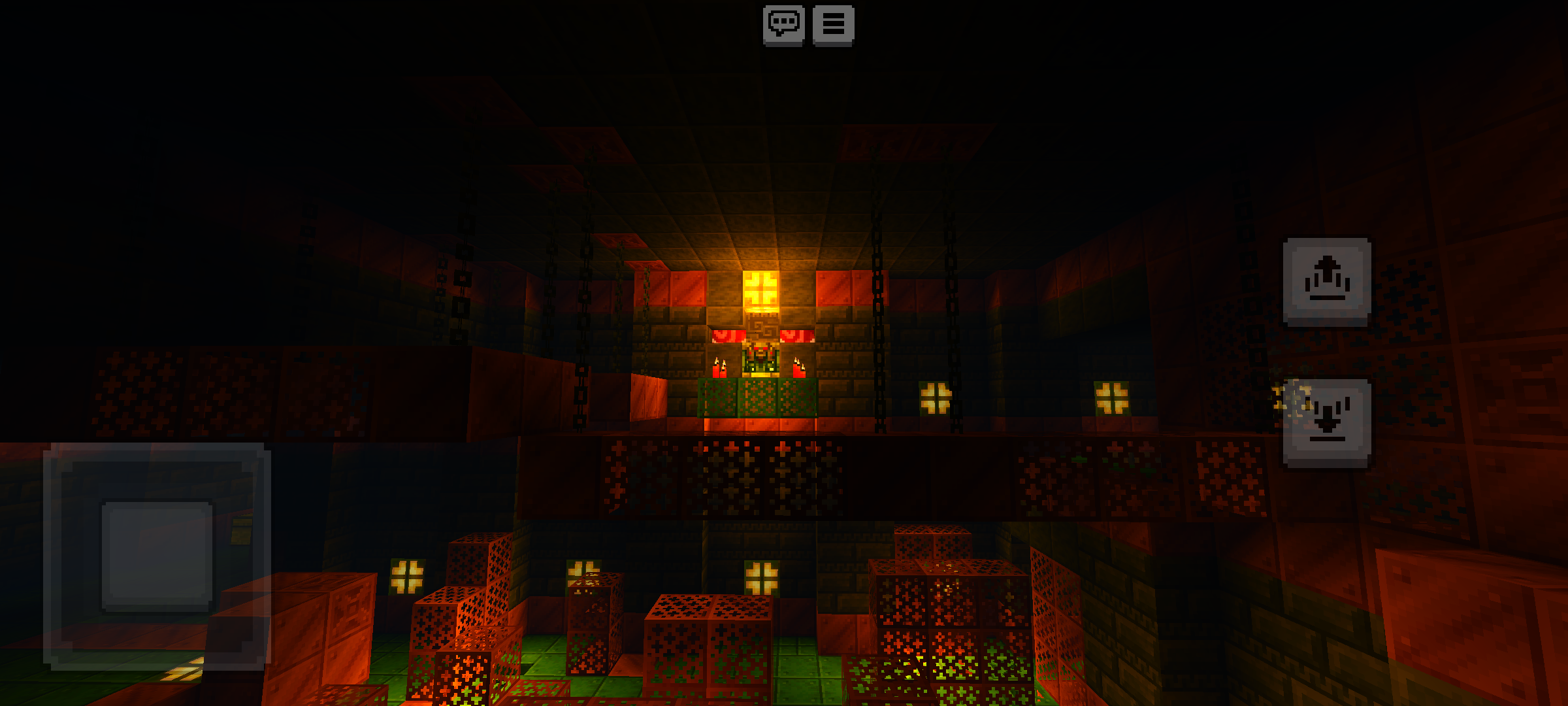 Newb X Stellar Vision Shader (1.21) - For Low-End Phones 15
