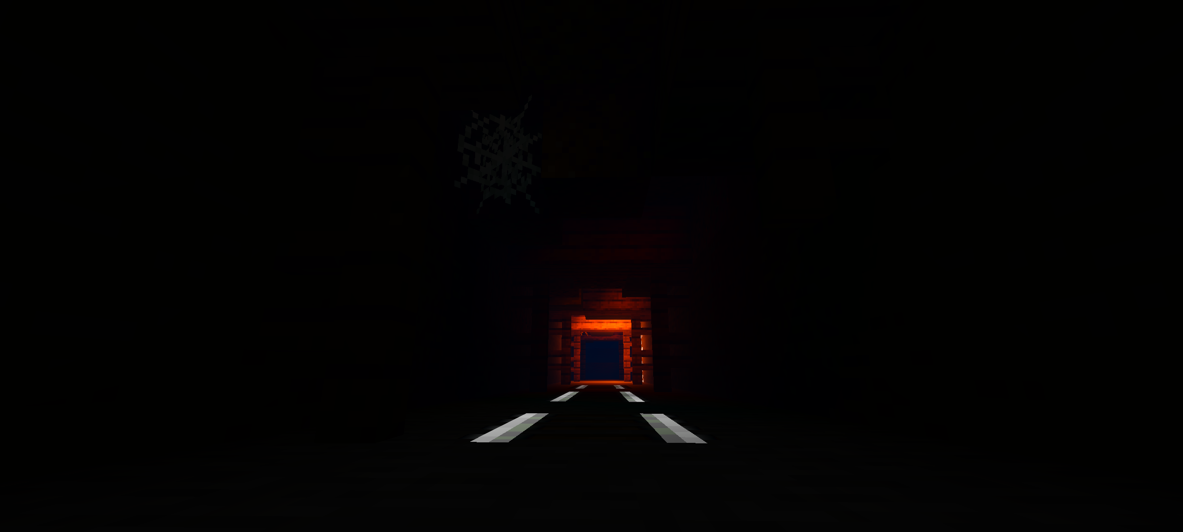 Newb X Stellar Vision Shader (1.21) - For Low-End Phones 9