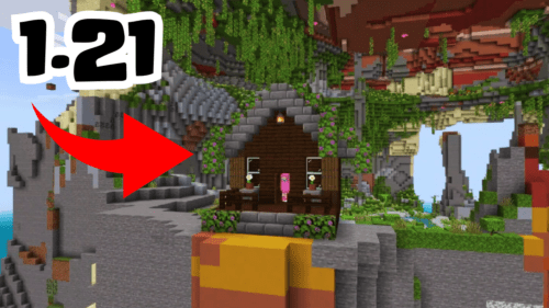 Unlock Adventure With Incredible Minecraft Seeds (1.21.4, 1.21.1) – Bedrock Edition Thumbnail