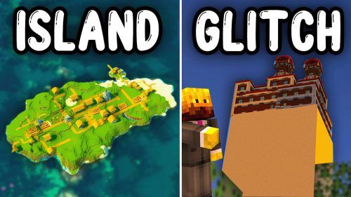 Top 25 God Seeds For Minecraft (1.21.5, 1.21.1) – Bedrock Edition Thumbnail