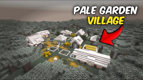 Top 5 Best New Minecraft Seeds (1.21.5, 1.21.1) – Bedrock Edition Thumbnail