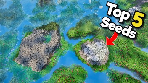 5 Best New Minecraft Tricky Trials Seeds (1.21.5, 1.21.1) – Java Edition Thumbnail