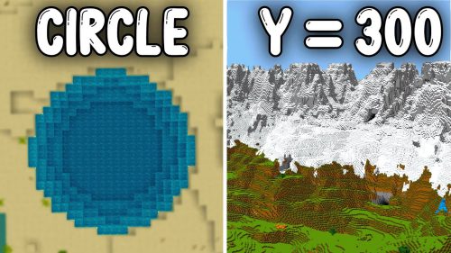10 Best New Minecraft Seeds Lately (1.21.6, 1.21.1) – Java/Bedrock Edition Thumbnail