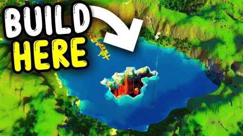 15 Best Building Seeds For Minecraft (1.21.5, 1.21.1) – Java/Bedrock Edition Thumbnail
