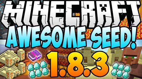 Awesome Seed Thumbnail