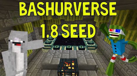 Bashurverse Seed Thumbnail