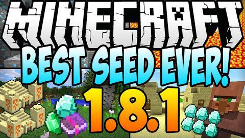 Best Seed Ever Thumbnail