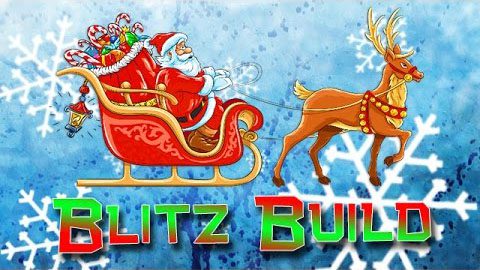 Blitz Build Minigame Map Thumbnail