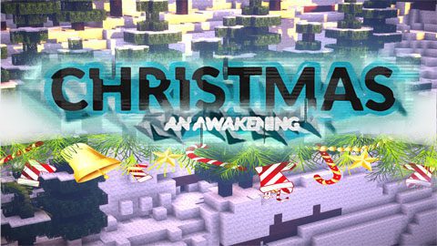 Christmas – An Awakening Adventure Map Thumbnail