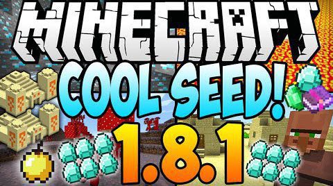 Cool Seed Thumbnail