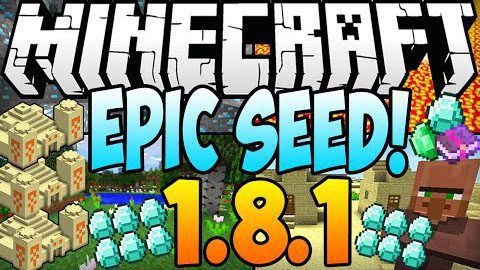 Epic Seed Thumbnail