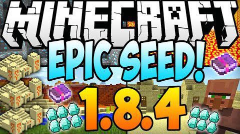Epic Seed Thumbnail