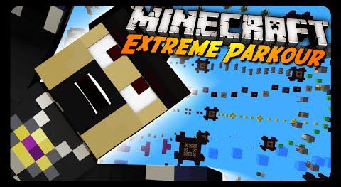 Extreme Parkour Map Thumbnail