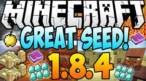 Great Seed Thumbnail