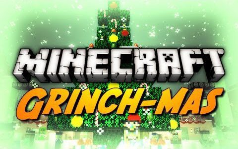 Grinchmas Map Thumbnail