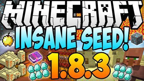 Insane Seed Thumbnail