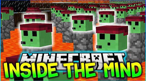 Inside The Mind Of A PeteZahMob Map Thumbnail