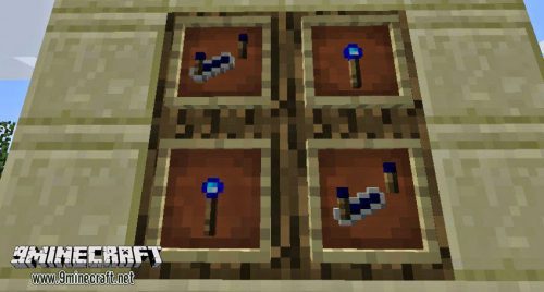 Instant Redstone Mod 1.7.10 Thumbnail