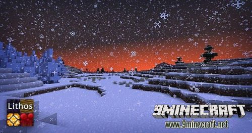 Lithos: Christmas Add-on Pack Thumbnail