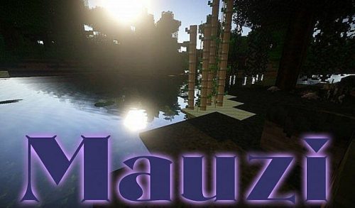 MauZi Realistic Resource Pack 1.12.2, 1.11.2 Thumbnail