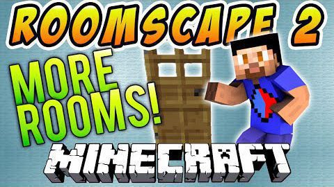 Roomscape 2: More Rooms Map Thumbnail