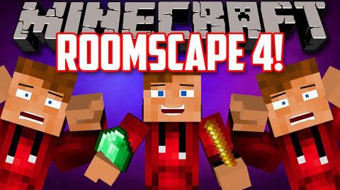 Roomscape 4: The Fourth Map Thumbnail