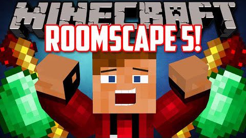 Roomscape 5: End Map Thumbnail