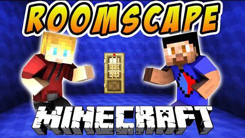 Roomscape: Escape the Rooms Map Thumbnail