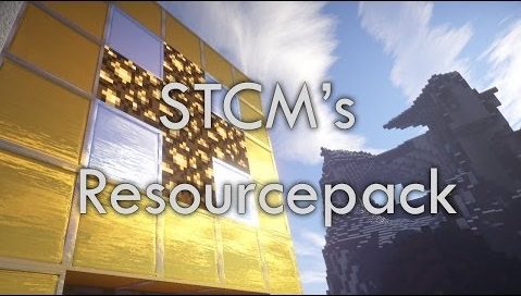 STCM’s Resource Pack – Parallax and Normal Mapping Thumbnail
