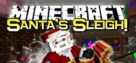 Santa’s Sleigh Map Thumbnail
