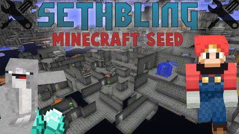Sethbling Seed Thumbnail