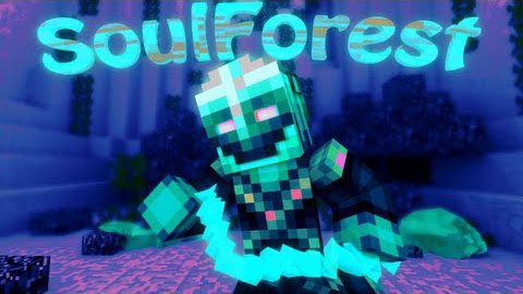 Soul Forest Mod 1.7.10 Thumbnail