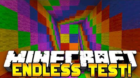 The Endless Test Puzzle Map Thumbnail