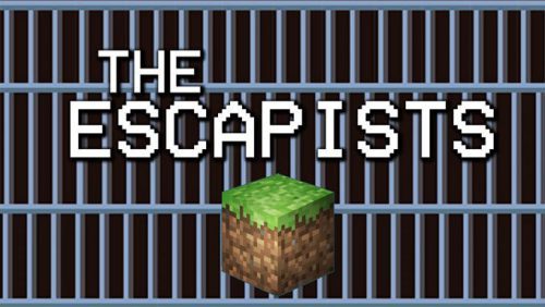 The Escapists Map Thumbnail